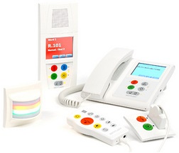 EZCare Nurse Call
